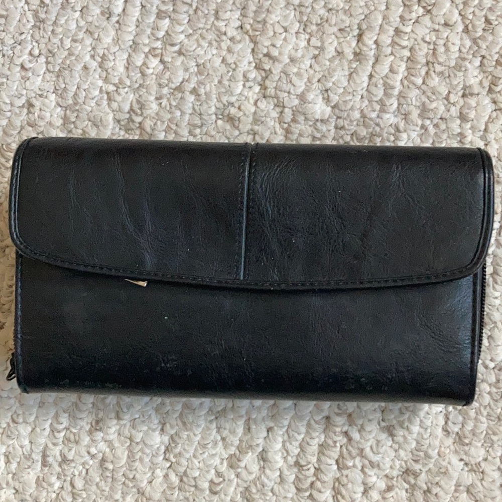 Wallet/clutch